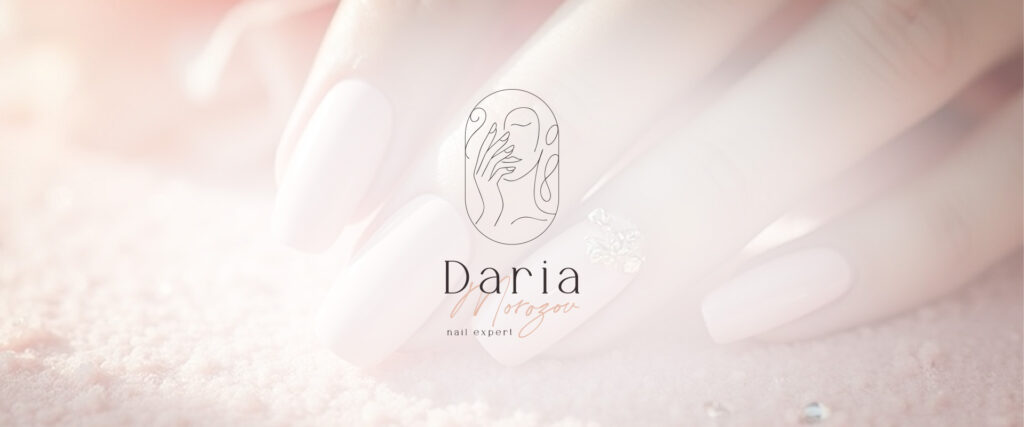 מיתוג ועיצוב שפה גרפית לנייליסטית